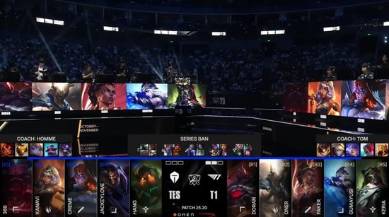 FURIA Esports 在 IEM 成都 2025 中轻松击败 The MongolZ