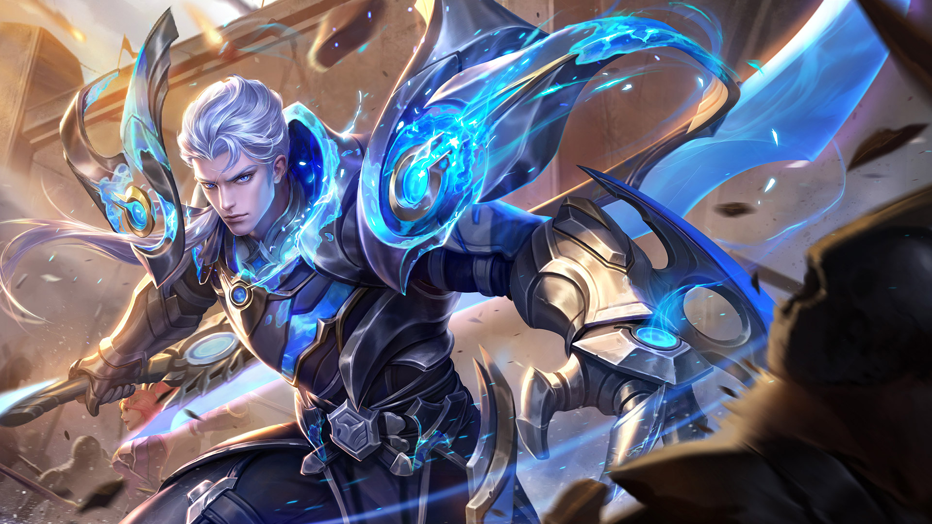 DRX监督：虽然BeryL不打排位，但他会找各种东西来看和分析