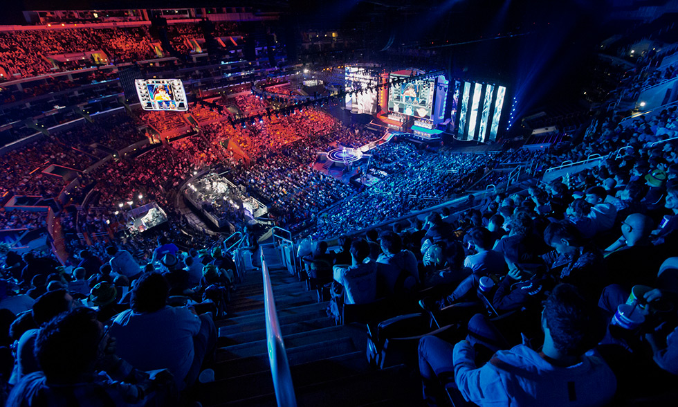 【快讯】实在肝不动了，Envy俱乐部计划退出CS：GO项目