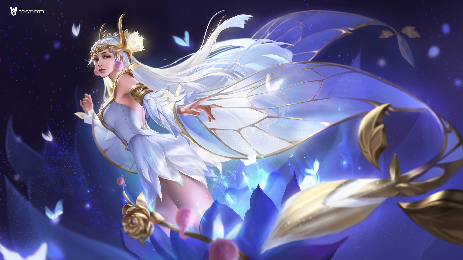 Revenant 在总决赛中逆转战胜UNiTY，赢得了United 21第18赛季的冠军