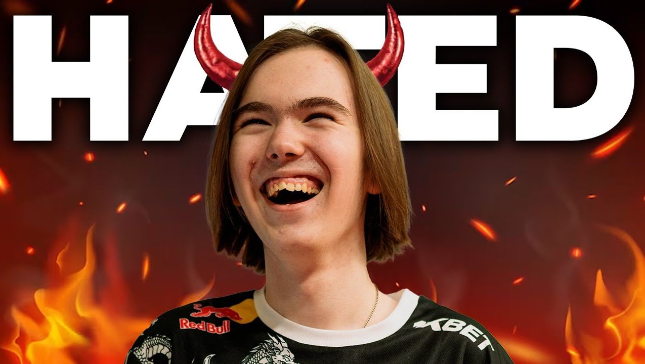 YEKINDAR谈jks：他很安静、害羞，但他很努力，总是在倾听