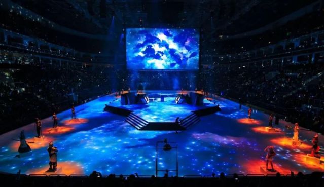 OMG赛后群访：Shanji直言今天全靠队友 自己是个死混子