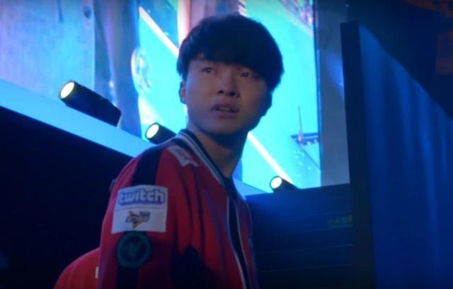 Daeny：世界赛和T1打训练赛感觉他们很强，因为了解所以害怕