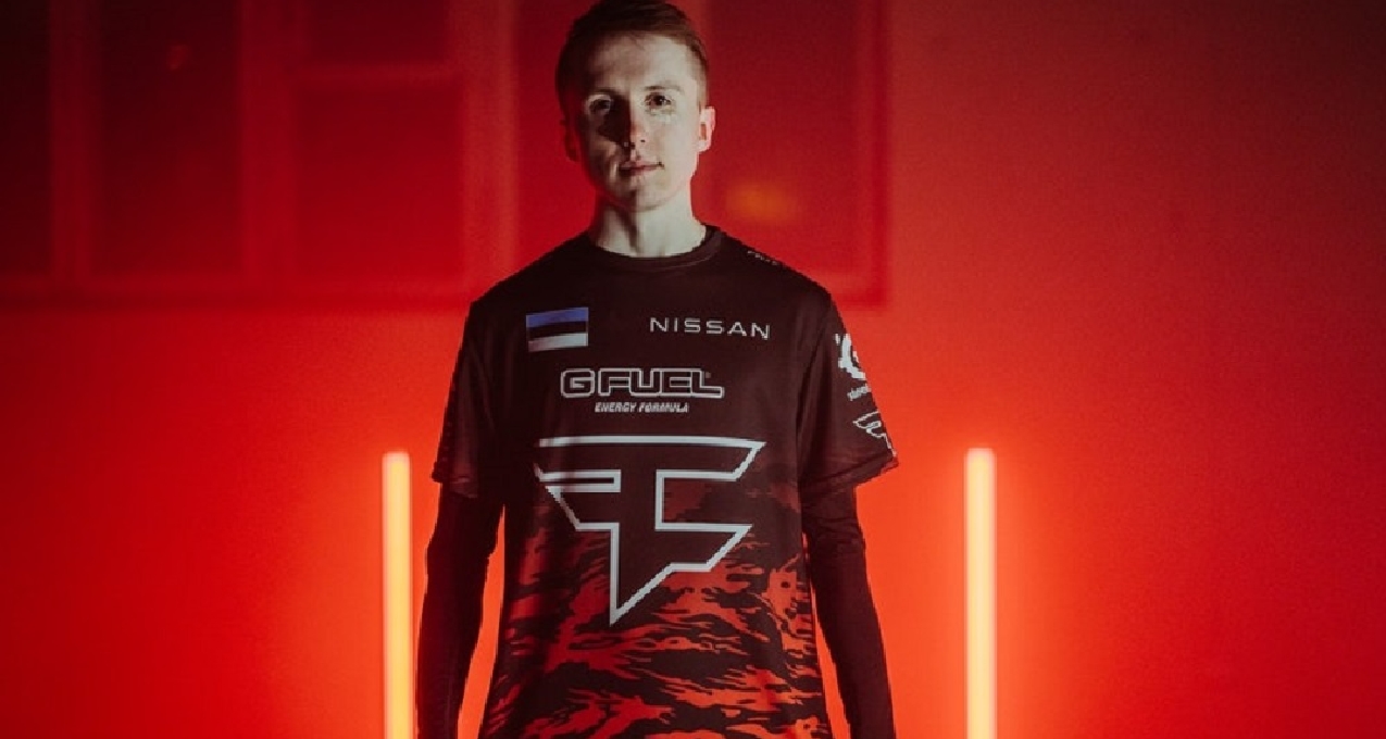 传闻：MONSTEERR 将加入 MKOI 的主要 VALORANT 阵容