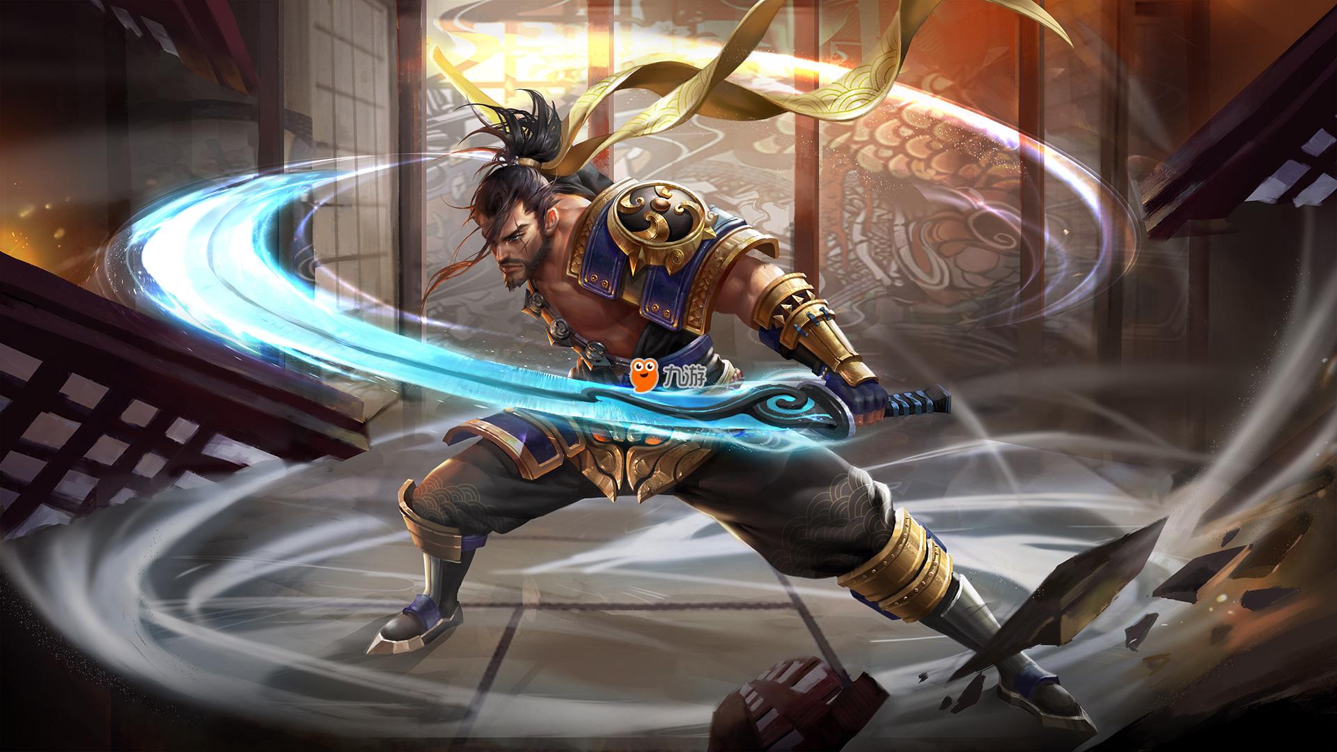 重出江湖，Woxic休息半年后回归