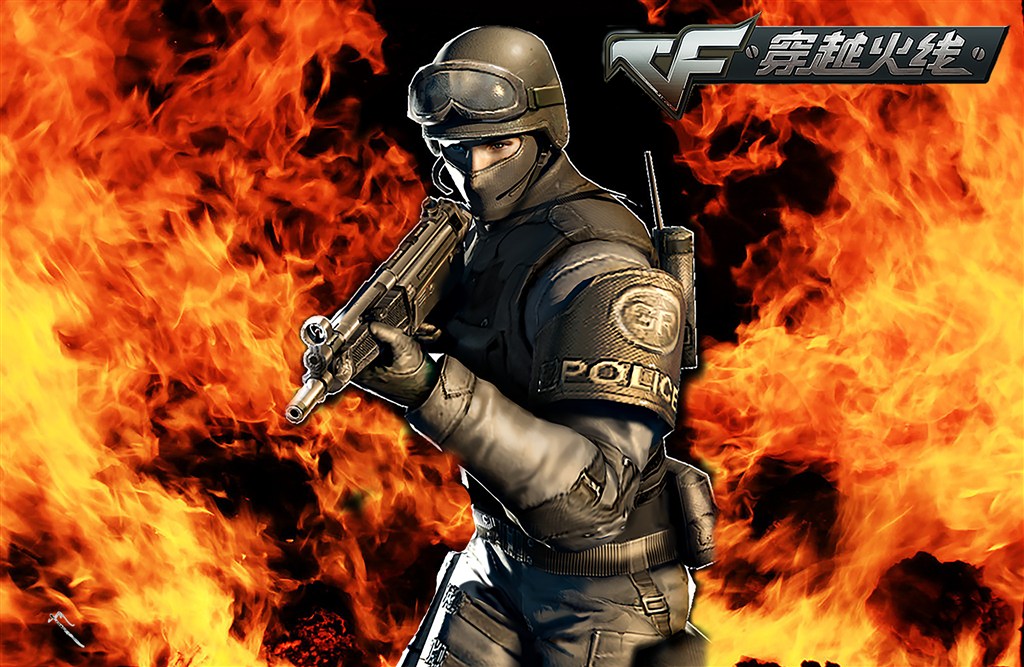 绝对王者广州TTG总决赛预热篇：永远做个小孩