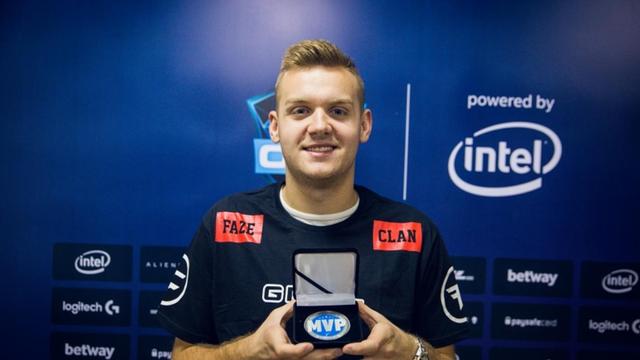 FURIA联合CEO：一切皆有可能