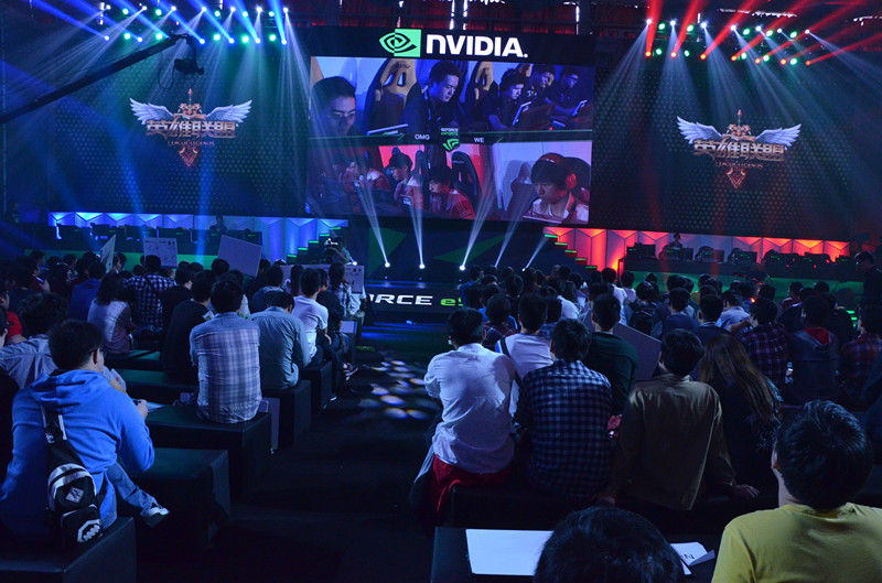 外媒盘点休赛期五大签约：BLG.Uzi排名第一