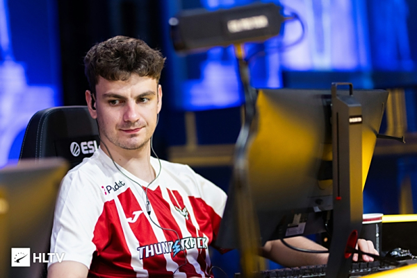 Spirit 和 Vitality 在 EPL S21 第二阶段取得第二场胜利 - 第二轮所有结果