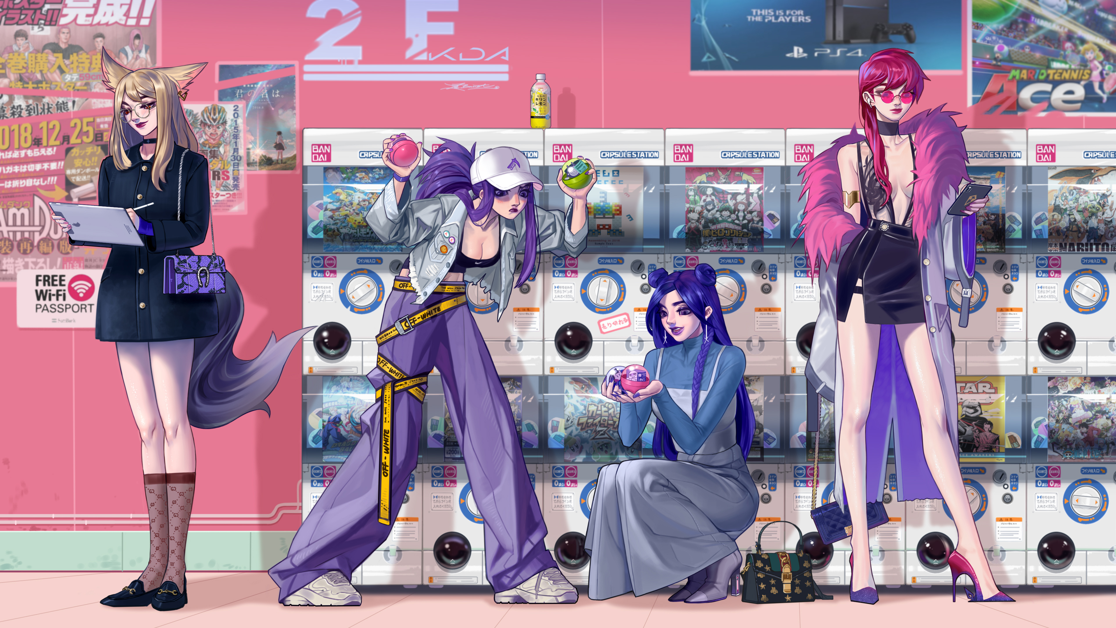 baz 和 kyousuke 在与八名主播的对抗中作弊 — 他们如何赢得 AWP Dragon Lore