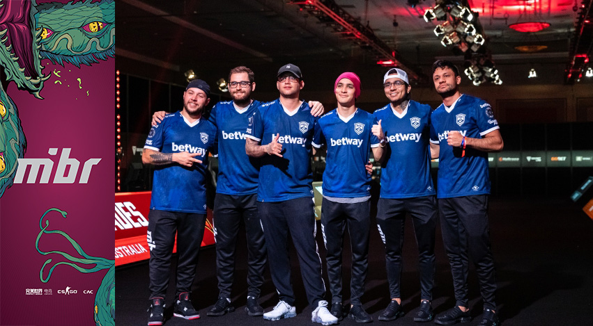 BLAST Open Spring 2025 — BLAST历史上观看人数第二多的比赛